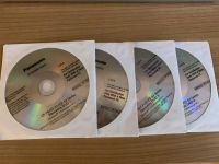 Panasonic Recovery DVD CF-19, CF-31, CF-53 Series Windows 7 Prof Nordrhein-Westfalen - Plettenberg Vorschau