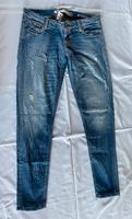 Guess Jeans Hose Größe 29 bzw. 36 Hessen - Cornberg Hessen Vorschau