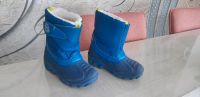 Kinder Winterstiefel Winter Niedersachsen - Hambühren Vorschau