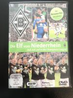 Die elf vom Niederrhein Dvd Borussia Mönchengladbach Nordrhein-Westfalen - Viersen Vorschau