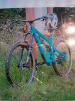 Diebstahl Suche Yeti Fahrrad Saarland - Bous Vorschau