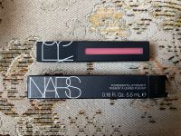 NARS Powermatte Lip Pigment Liquid Lipstick Lippenstift NEU Thüringen - Lehesten Thürw Vorschau