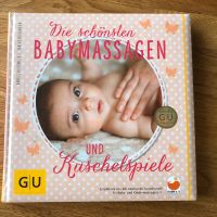 Ratgeber Babymassage Hessen - Bensheim Vorschau