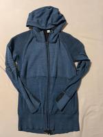 Adidas Running Laufjacke Gr. 38 Hessen - Büttelborn Vorschau