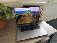Apple Macbook Pro 16 Zoll 2021 M1 Pro 512gb 16gb RAM OVP space Bayern - Aschaffenburg Vorschau