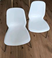 4 Stühle -Lidas- von Ikea/ Esszimmermöbel / Esstischgruppe Sachsen - Chemnitz Vorschau