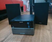 Philips Mini Stereoanlage BTM2310/12 Nordrhein-Westfalen - Lippstadt Vorschau