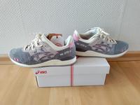 ASICS X END GEL-LYTE III OG "PEARL" LAVENDER GREY/IVORY Gr. 41,5 Saarland - Merzig Vorschau