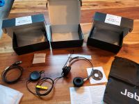 Headset Jabra BIZ 2400 II Duo USB Hessen - Offenbach Vorschau