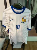 Official French team jersey (Mbappé ) München - Schwabing-West Vorschau