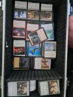 Mtg karten 500 Com / uncom +5 rares Bayern - Fürth Vorschau