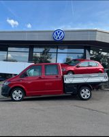 Volkswagen T6 4Motion Stuttgart - Feuerbach Vorschau