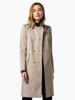 Drykorn Mantel Buckey Größe 2 / 36 Trenchcoat Beige Hamburg-Nord - Hamburg Winterhude Vorschau