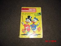 Walt Disney Taschenbuch Nr. 1 Der Kolumbusfalter Erstausgabe 1967 Nordrhein-Westfalen - Bottrop Vorschau