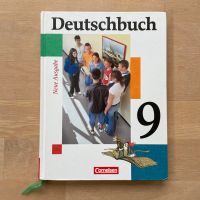 Cornelsen - Deutschbuch - 9 - Hessen - Waldems Vorschau