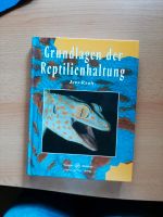 Grundlagen der Reptilienhaltung von Jens Rauh Bayern - Grafing bei München Vorschau