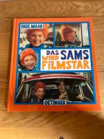 Das Sams wird Filmstar Nordrhein-Westfalen - Alfter Vorschau
