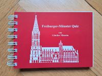 Freiburger Münster Quiz von Günther Misenta Baden-Württemberg - Freiburg im Breisgau Vorschau