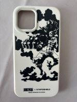 iPhone 12 Händyhülle Rhinoshield (One piece Gear 4 Snakeman) Niedersachsen - Langenhagen Vorschau