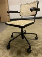 Thonet S64VDR Bürostuhl Stahlrohr schwarz Dortmund - Innenstadt-Ost Vorschau