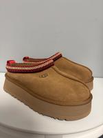 UGG Tazz Chestnut Gr. 39 Hausschuhe Rheinland-Pfalz - Hauptstuhl Vorschau