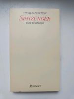 Thomas Pynchon Spätzünder (broschiert, sehr guter Zustand) Köln - Nippes Vorschau