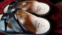 Finn Comfort Sandale gr. 40 Hessen - Alsfeld Vorschau
