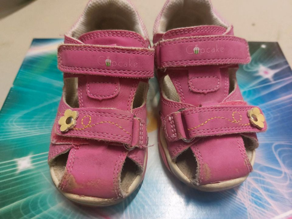 Mädchen/Baby Sandalen in München