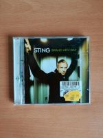 CD Sting brand new day Niedersachsen - Leer (Ostfriesland) Vorschau