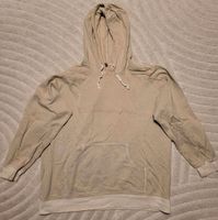 Pelle Pelle Kapuzenpullover Hoodie Beige Gr. XL Niedersachsen - Geestland Vorschau