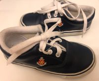 Neu Fisher Price Gr. 27 Leder Sneakers Schuhe Halbschuhe München - Maxvorstadt Vorschau