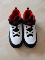 Jordan max Aura Sneakers Grösse 35 Niedersachsen - Munster Vorschau