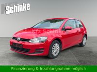 Volkswagen Golf VII Lim. Trendline BMT Bayern - Ingenried Vorschau