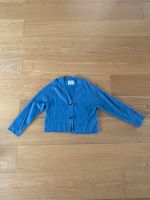 Blaue Strickjacke Zara Kids 152 Hessen - Eschborn Vorschau