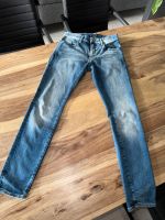 Neuwertig! G-Star REVEND FWD SKINNY JEANS -Gr.28/32 Baden-Württemberg - Sindelfingen Vorschau