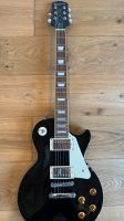 Epiphone Les Paul Standard Ebony unbenutzt, neuwertig Baden-Württemberg - Bad Buchau Vorschau