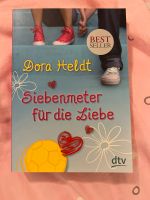 Jugendbuch „Siebenmeter für die Liebe“ (Dora Heldt) Baden-Württemberg - Reutlingen Vorschau