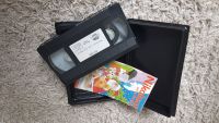 Nikolaus und die drei Bären VHS Videokassette Rheinland-Pfalz - Ludwigshafen Vorschau