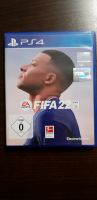 Fifa22 PS4 Nordrhein-Westfalen - Leverkusen Vorschau