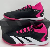 Adidas Predator Accuracy.3 IN Hallen Fußballschuh 46 46,6 (GW7069 Hessen - Braunfels Vorschau