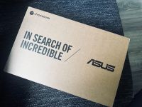 Asus Chromebook Niedersachsen - Wilhelmshaven Vorschau