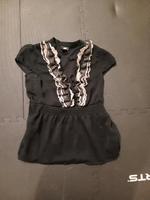 Bluse Oberteil H&M mit Rüschen Größe 36/S Köln - Porz Vorschau