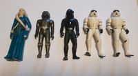 Star Wars Kenner Figuren aus den Jahren 1982, 83, 95, 96 Hamburg-Nord - Hamburg Fuhlsbüttel Vorschau