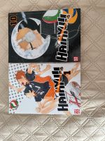 Anime Comics Haikyu!! Niedersachsen - Neuenkirchen-Vörden Vorschau