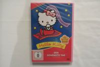 DVD - Hello Kitty - DER SCHÖNSTE TAG Bayern - Buchloe Vorschau