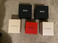 Marken uhrenbox ARMANİ-HUGO BOSS Duisburg - Aldenrade Vorschau