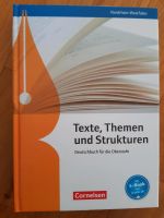 Texte, Themen und Strukturen - Ausgabe NRW Berlin - Lichterfelde Vorschau