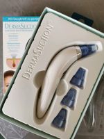 Derma Suction Vacuum-Hautreiniger Bayern - Oberscheinfeld Vorschau