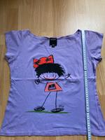 Designer Shirt von Anna Sui New York Nordrhein-Westfalen - Hamm Vorschau