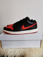 Jordan 1 low Bred Sail EU43 Rheinland-Pfalz - Longuich Vorschau